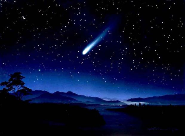 cometa