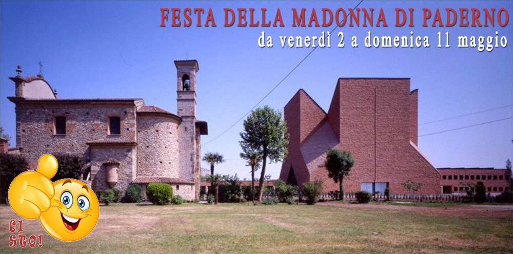 Festepaderno