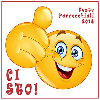 Thumb up emoticon