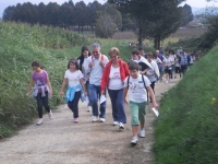 2012_10_04 Pellegrinaggio Parrocchiale a Sotto il Monte 1.jpg